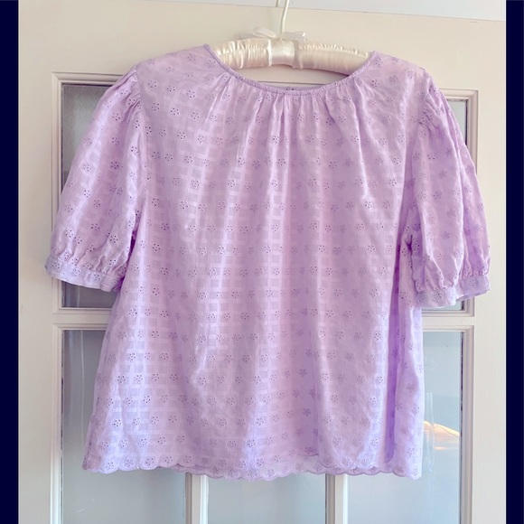 Velvet Holland Top size M - Picture 6 of 11